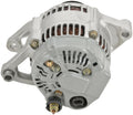 RE ALTERNATOR