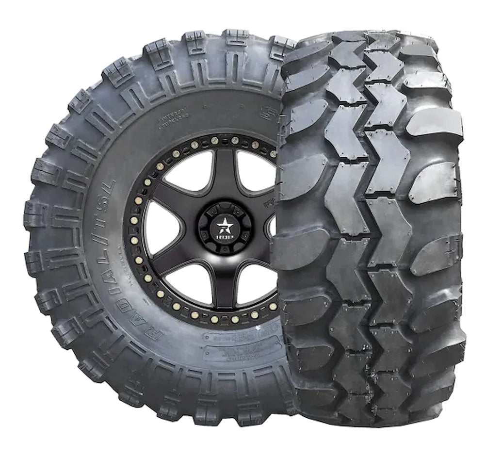 Super Swamper Tires auto part