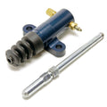 McLeod External Slave Cylinder Universal Aluminum. Red Anadized