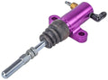 McLeod External Slave Cylinder Universal Aluminum. Red Anadized