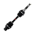 9899 POLARIS BIG BOSS 500 9597 POLARIS BIG BOSS 400 RUGGED PERFORMANCE OEM FRONT UNIVERSAL AXLE