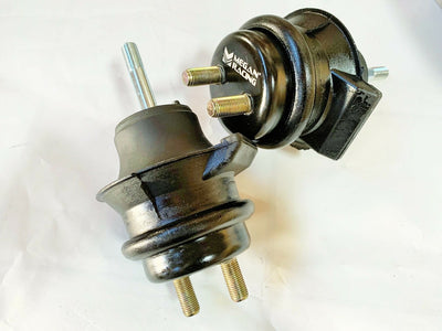 6887 Harden Engine Mount Lexus 01-05 IS300 98-05 GS300 4.5 LBS MSRP $199 10X9X6