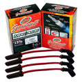 Granatelli 87-93 Ford Mustang 5.0L Performance Wire Set - Red