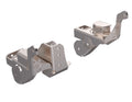 Artec Industries 97-06 Jeep Wrangler TJ Lj Jl Jt 2 Tj Apex Front Swap Kit Brackets
