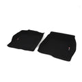 Genuine Honda 2023 Civic Type-R Contoured High-Wall Carpet Floor Mat Set (Type-R)
