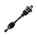 Demon Powersports auto part detail