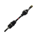 Demon Powersports auto part