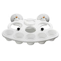 SeaSucker Party Barge Vertical - Black