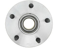 WHEEL HUB ASSEMBLY