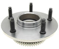 WHEEL HUB ASSEMBLY