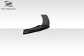 2006-2010 Porsche Cayman Duraflex Motox Rear Lip Under Spoiler - 2 Piece