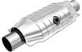 MagnaFlow Conv Univ 2.25inch MET.