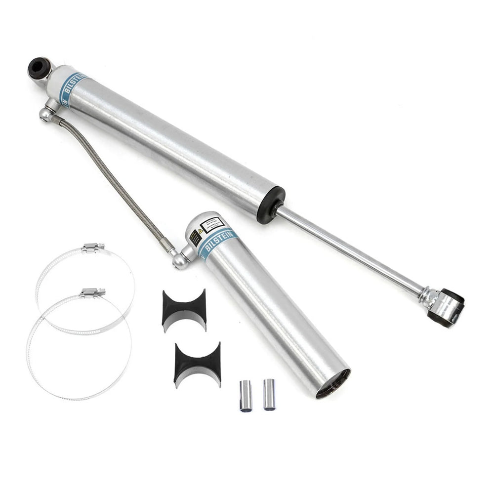 Ready Lift 2015-2020 Ford F150 Bilstein B8 5165 Series Shock Absorber Rear 5 Lift-25-187755