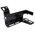 ARB roof rack detail