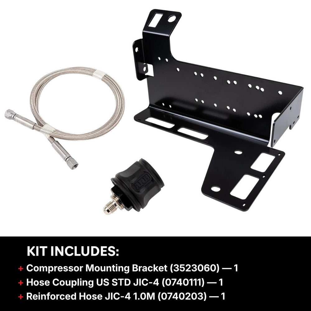 ARB roof rack