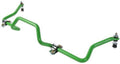 Suspension Techniques shock absorber