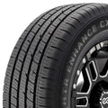 MAGNITUDE MATTE BLACK 20X12 5X127MM