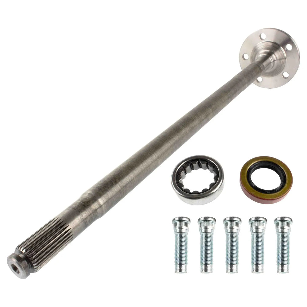 REAR KIT DANA 35 91UP YJ/TJ