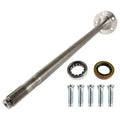 REAR KIT DANA 35 91UP YJ/TJ