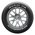 BFGoodrich Radial T/A (LT) P225/70R14 98S