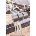 DUTTON auto part detail