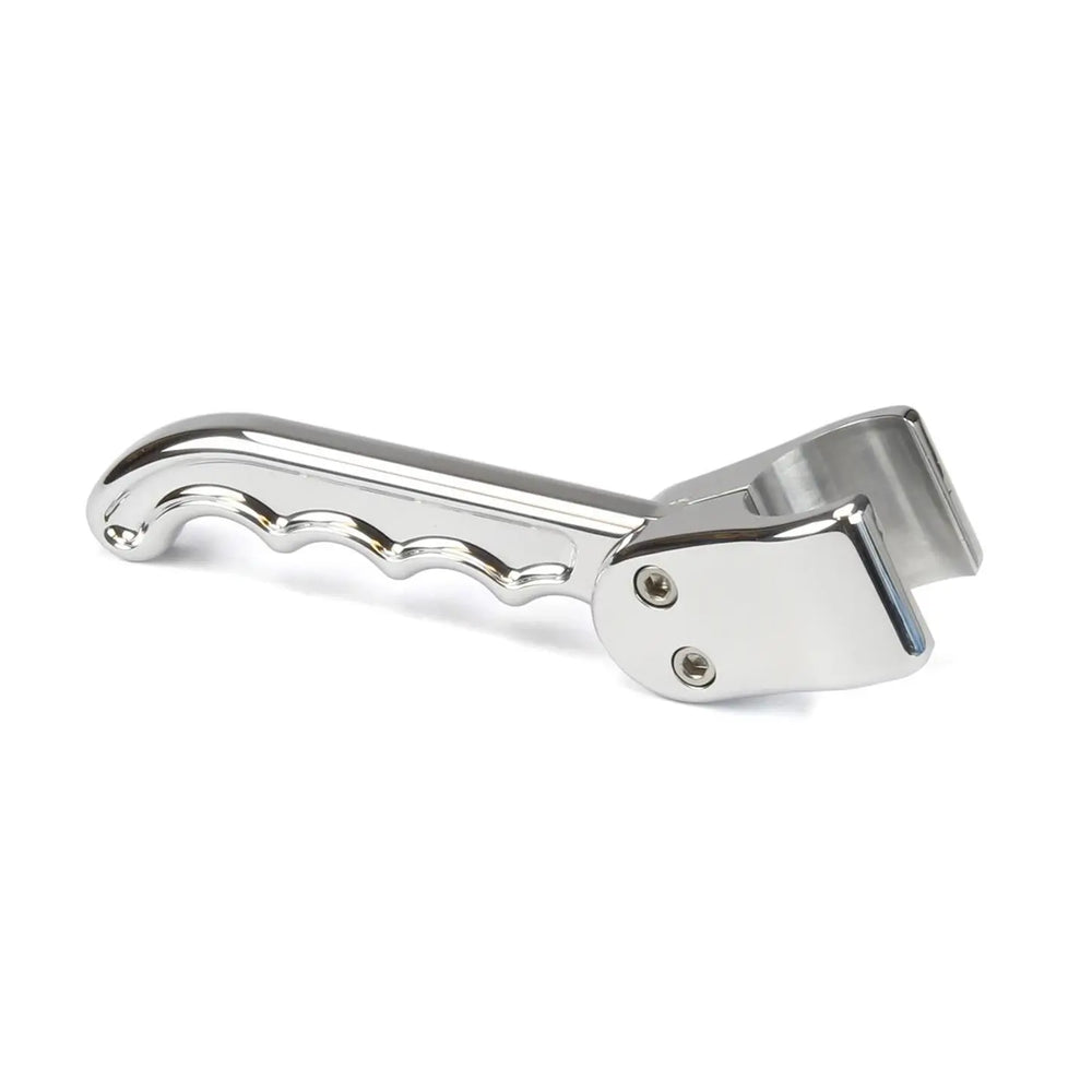 1.25IN TUBE MOUNT POLISHED GRAB HANDLE