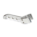 1.25IN TUBE MOUNT POLISHED GRAB HANDLE