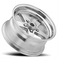 Vision Wheel 5-120 POL VIS SSR STAR 571-7412P-24