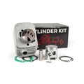 Athena Gilera CBA SS 50 43mm Bore 63cc 12mm Pin Big Bore Cylinder Kit (For Athena Cyl Kit)