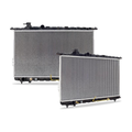 Mishimoto Chevrolet Camaro Replacement Radiator 1998-1999