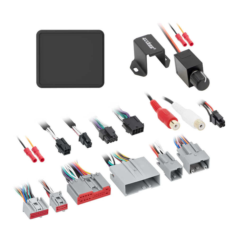 FORD 2006-2014 ADD-A-SUB INTERFACE