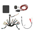FORD 2006-2014 ADD-A-SUB INTERFACE