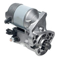 DENSO FIRST TIME FIT STARTER MOTOR
