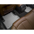 WeatherTech 06-11 Chevrolet Impala Front and Rear Floorliners - Grey