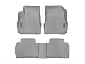 WeatherTech auto part detail