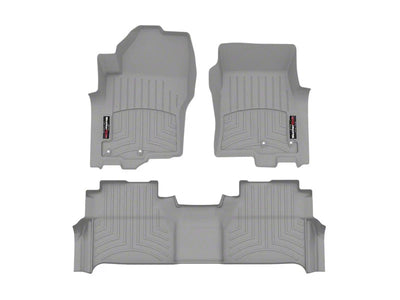 WeatherTech auto part