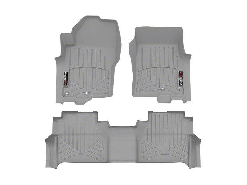 WeatherTech auto part