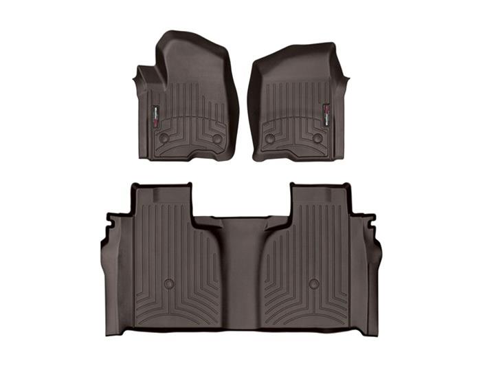 WeatherTech auto part