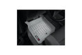 WeatherTech 07-11 Jeep Wrangler Unlimited Front and Rear Floorliners - Grey