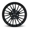 RTX auto part close-up