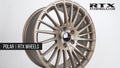 RTX auto part