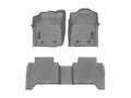 WeatherTech auto part detail