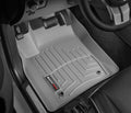 WeatherTech 97-01 Jeep Cherokee Front and Rear Floorliners - Grey