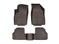 WeatherTech auto part close-up