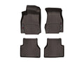 WeatherTech auto part detail