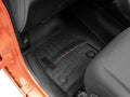 WeatherTech Black Front and Rear Floorliners Fits -23-26 Wrangler 2-Door 441313-1-3