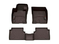 WeatherTech auto part detail
