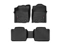 WeatherTech auto part