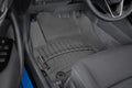 WeatherTech black auto part