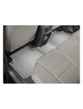 WeatherTech 2017+ Honda CR-V 2WD and AWD Front and Rear FloorLiner - Black
